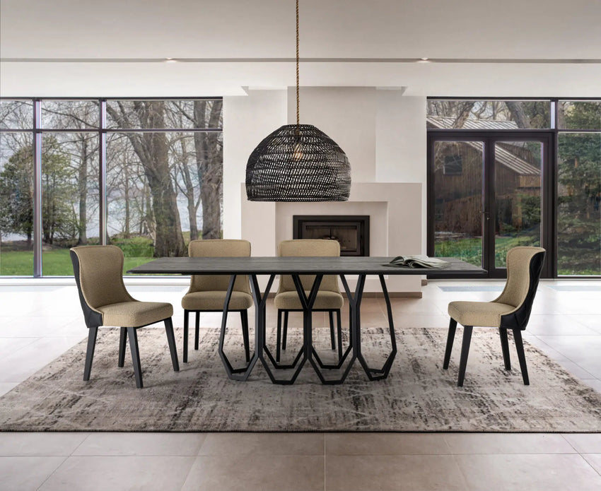 Opal Table
