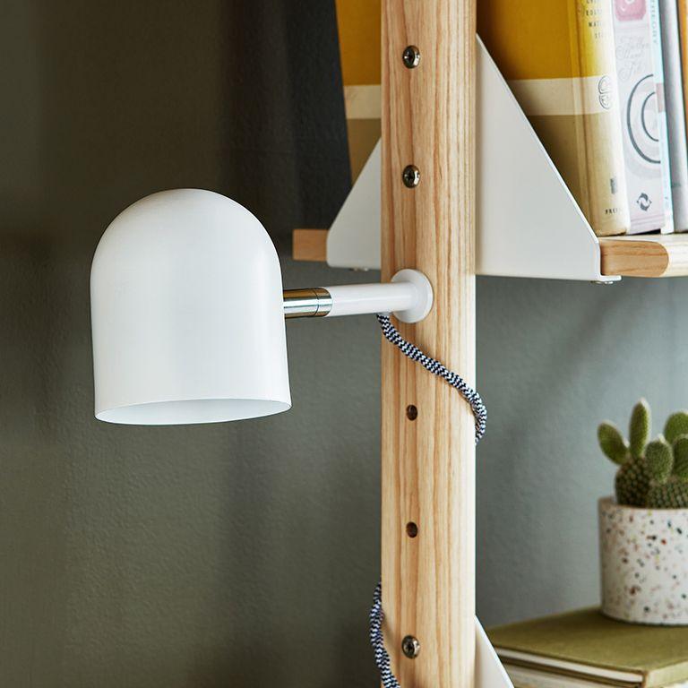 Branch Modular Shelving - F2 Furnishings