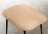 Palmo Stool