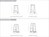 Palmo Stool