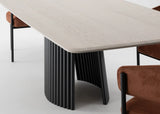 Pisa Table