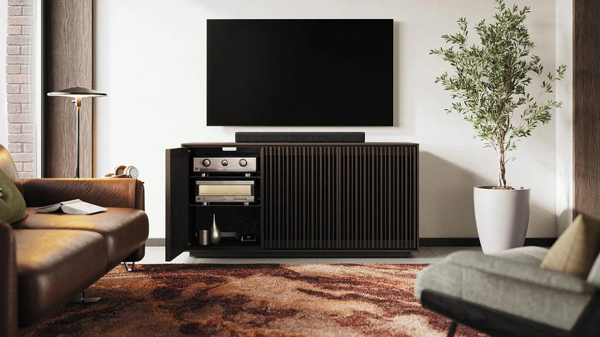 Profile Storage Units - F2 Furnishings