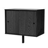 Branch Modular Shelving