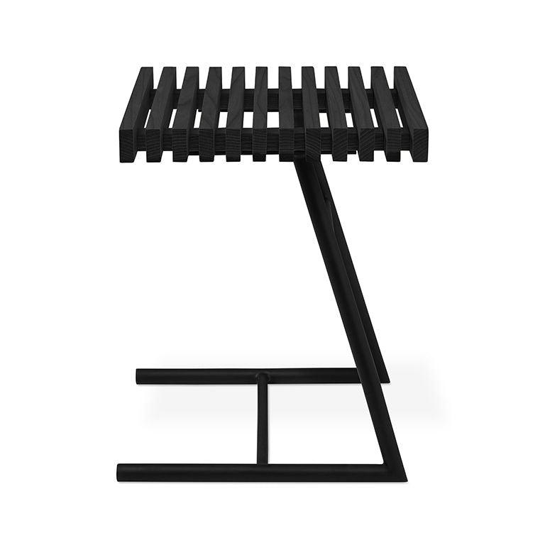 Transit End Table - F2 Furnishings