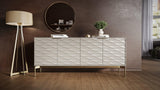Ripple Credenza - F2 Furnishings