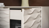 Ripple Credenza - F2 Furnishings