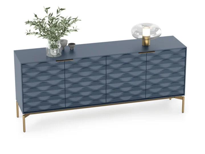 Ripple Credenza - F2 Furnishings