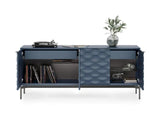 Ripple Credenza - F2 Furnishings