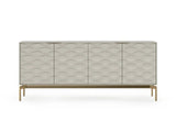 Ripple Credenza - F2 Furnishings