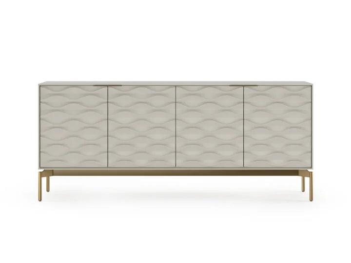 Ripple Credenza - F2 Furnishings