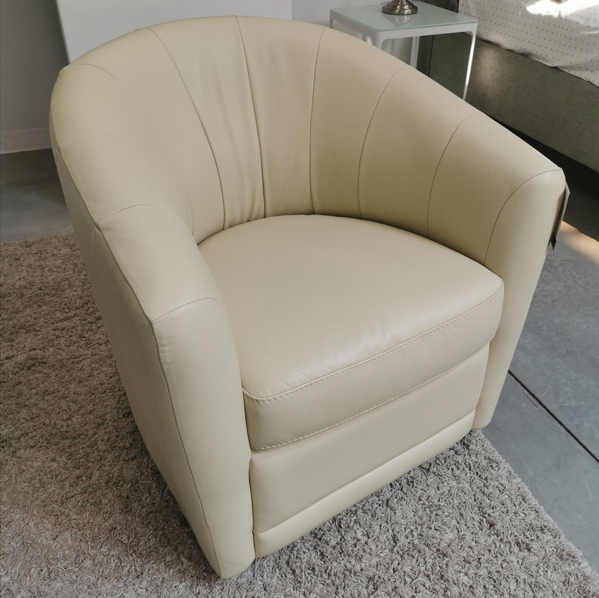 Giada Swivel Chair