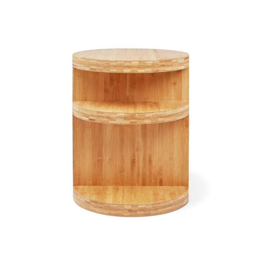 Monument End Table - F2 Furnishings