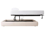 Cello Frame Storage Bed - F2 Furnishings