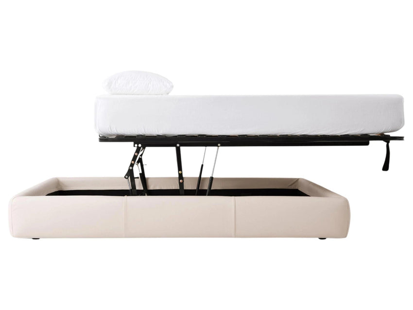 Cello Frame Storage Bed - F2 Furnishings