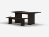 Homework Bench