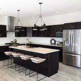 MacKenzie Stools