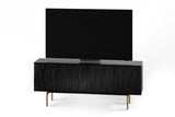 Tanami Quad-Width Storage Credenza - F2 Furnishings