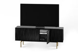 Tanami Quad-Width Storage Credenza - F2 Furnishings