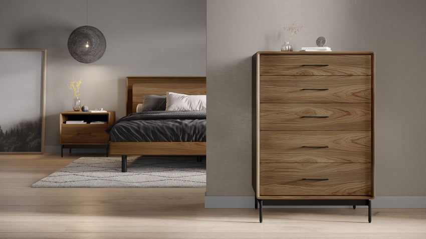 LINQ Chest - F2 Furnishings