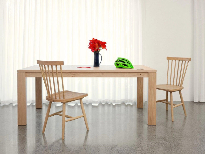 Lyla Dining Chair - F2 Furnishings