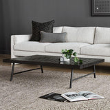 Transit Coffee Table - F2 Furnishings