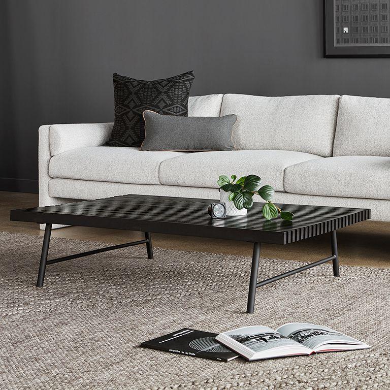 Transit Coffee Table - F2 Furnishings