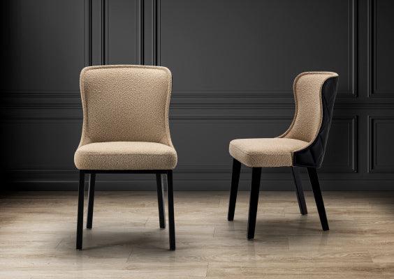 Verona Chair - F2 Furnishings