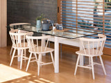 Lyla Dining Chair - F2 Furnishings