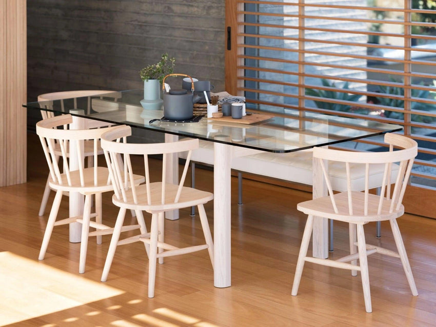 Lyla Dining Chair - F2 Furnishings