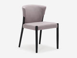 Wren Dining Chair - Upholstered Back
