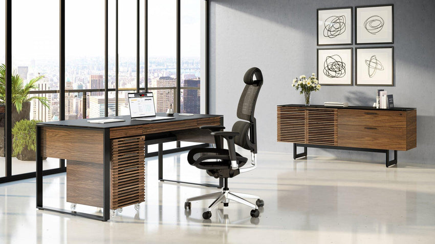 Corridor Office Storage - F2 Furnishings