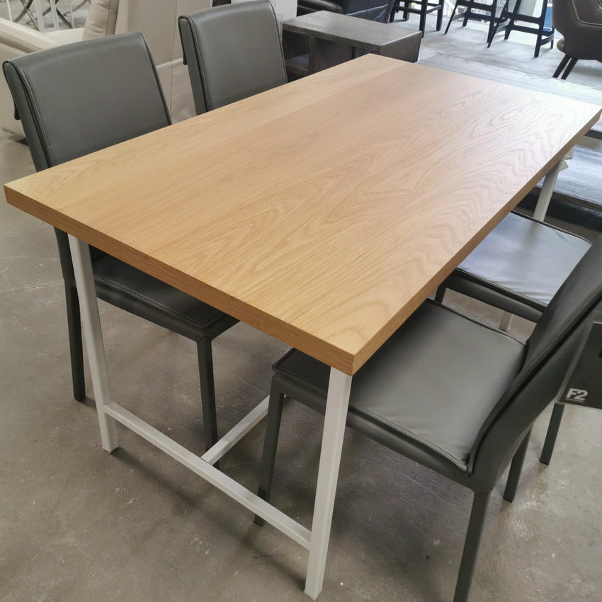 Kendall Dining Table - F2 Furnishings