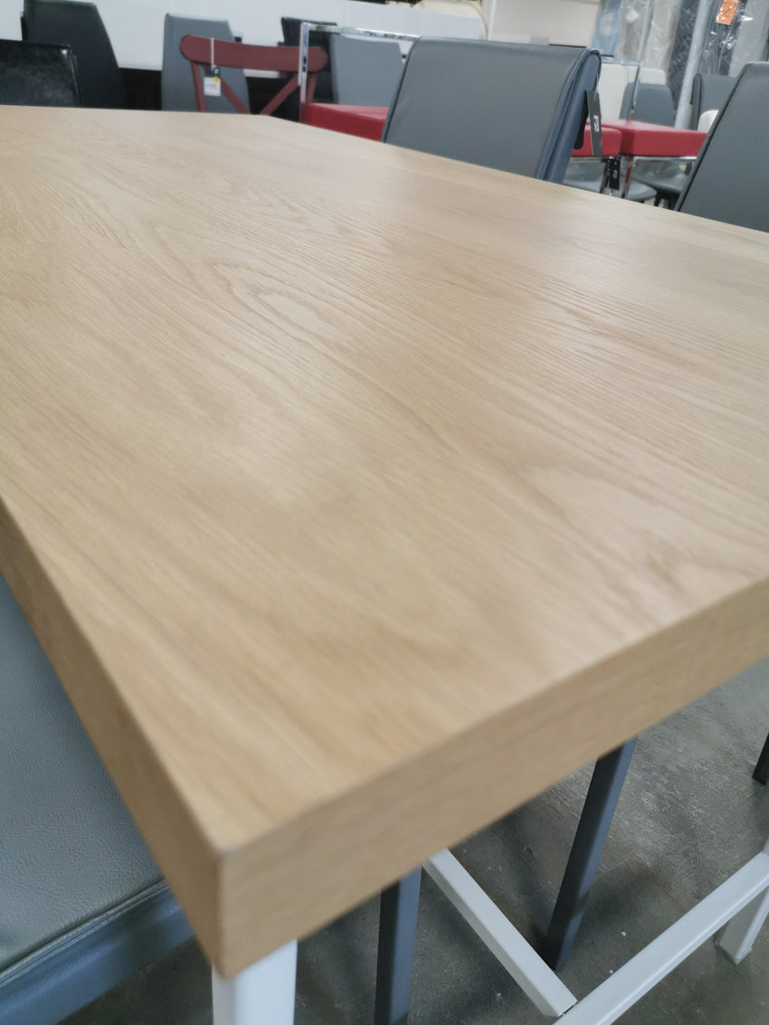 Kendall Dining Table - F2 Furnishings
