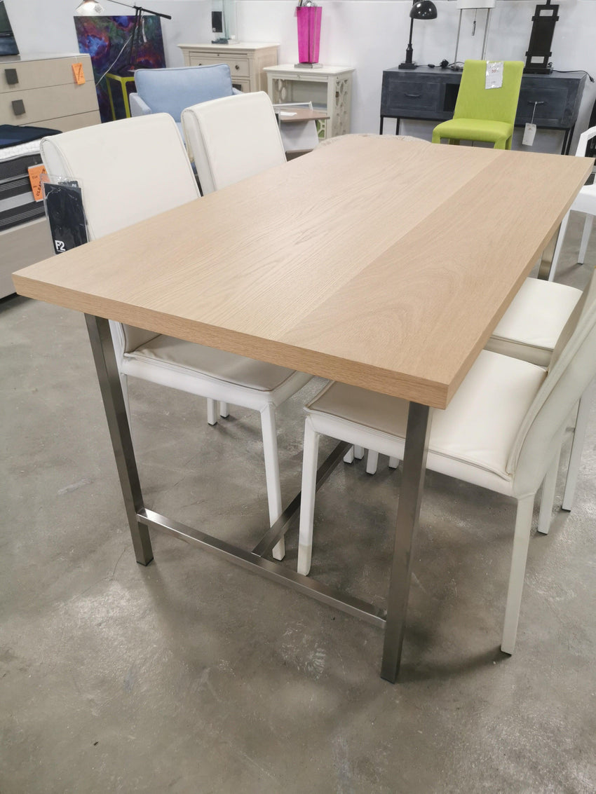 Kendall Dining Table - F2 Furnishings