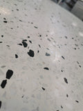 Razor Round Table - F2 Furnishings
