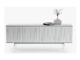 Tanami Quad-Width Storage Credenza - F2 Furnishings