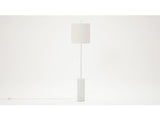 Drum Floor Lamp - F2 Furnishings