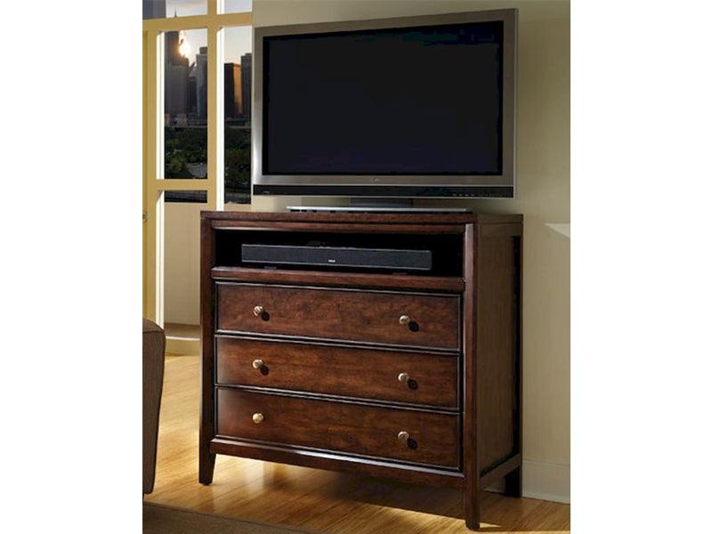 Genesis Entertainment Chest - F2 Furnishings
