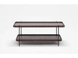 Sage Rectangular Coffee Table - F2 Furnishings