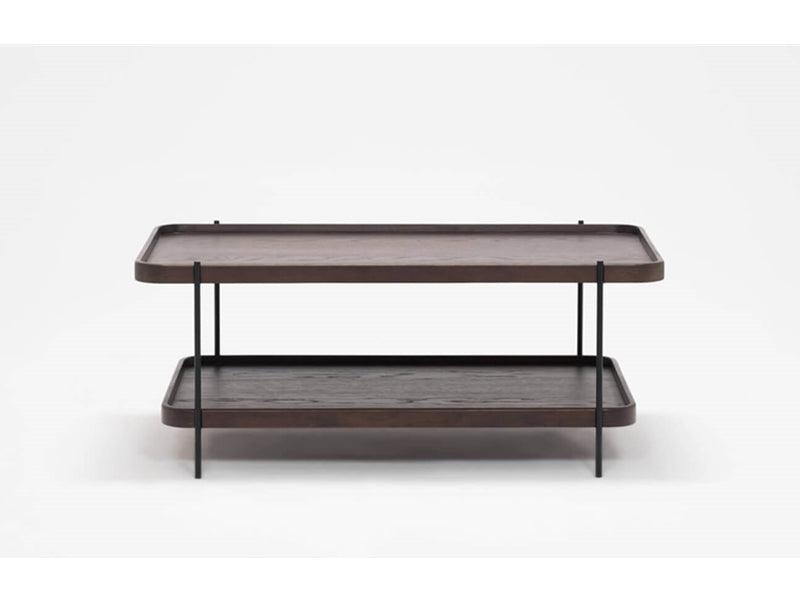 Sage Rectangular Coffee Table - F2 Furnishings