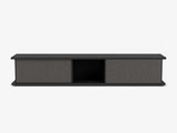 Plank Media Unit - F2 Furnishings