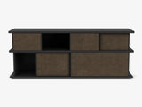 Plank Media Unit - F2 Furnishings