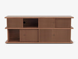Plank Media Unit - F2 Furnishings