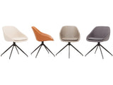 Nixon Dining Chair - F2 Furnishings
