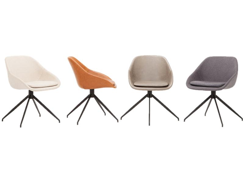 Nixon Dining Chair - F2 Furnishings