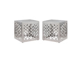 Kailua End Table - F2 Furnishings