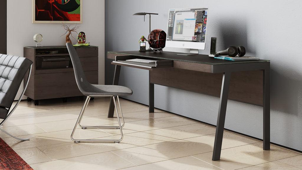 Sigma Desk Collection - F2 Furnishings