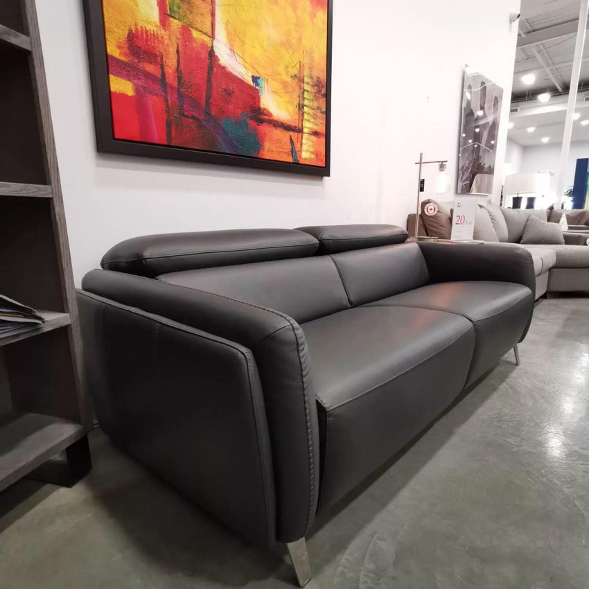 Allure Sofa - F2 Furnishings