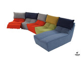 Hip Hop - F2 Furnishings