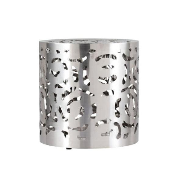 Kihei End Table - F2 Furnishings